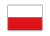 INCANTESIMO - ABBIGLIAMENTO UOMO E DONNA - Polski